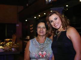 Festa de Encerramento e Cerimônia das Velas BPW Londrina