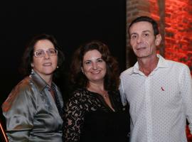 Festa de Encerramento e Cerimônia das Velas BPW Londrina