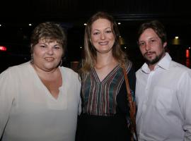 Festa de Encerramento e Cerimônia das Velas BPW Londrina